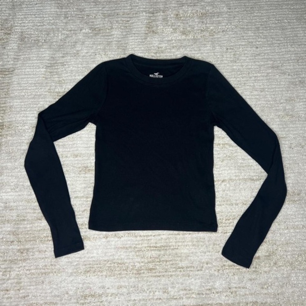 Hollister‎ youth baby tee